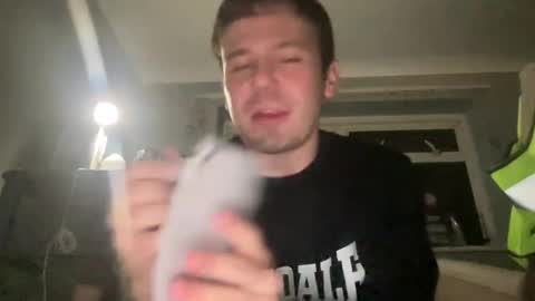 GotItGoin online show from November 9, 2025, 1:37 am