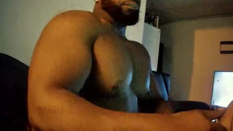 gotthehornz online show from November 7, 2025, 4:12 am