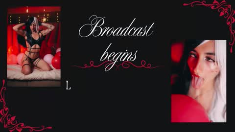 Meredith Alessandra online show from March 25, 2026, 4:40 am