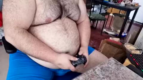 gougou36 online show from March 8, 2025, 1:47 pm