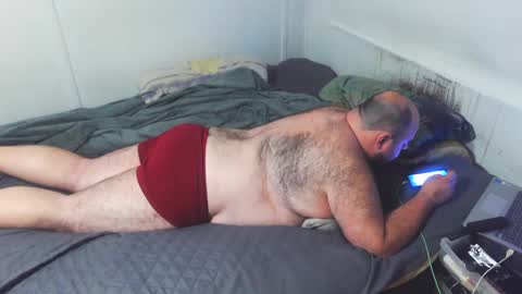 gougou36 online show from November 1, 2025, 1:51 am