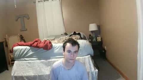 T online show from April 21, 2026, 3:35 am