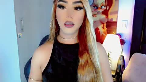 Grace online show from February 15, 2026, 11:01 pm