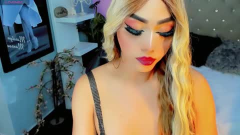 Grace online show from March 26, 2026, 5:13 am