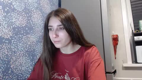 grace498734 online show from October 19, 2025, 3:34 pm