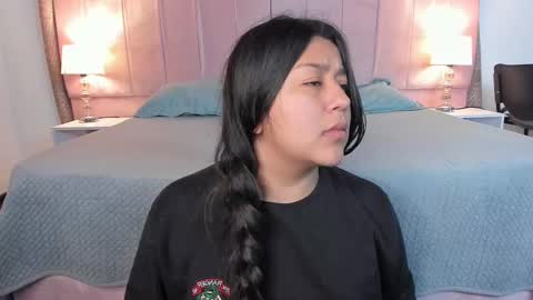 Grace online show from March 4, 2025, 12:55 pm