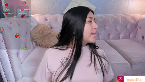 Grace online show from October 6, 2025, 9:29 am