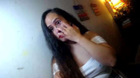 my name is  GRACEY  online show from July 2, 2026, 11:55 pm