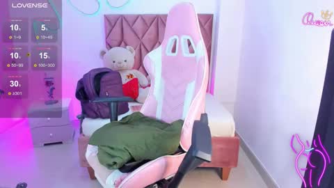 Snapshot of grace_lc chatting on March 2, 2026, 12:34 pm sofia online show from March 2, 2026, 12:34 pm