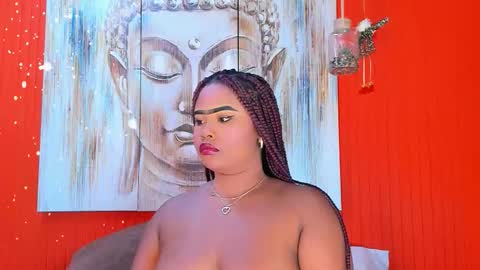 grace online show from December 21, 2025, 2:57 pm