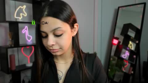 grace_more online show from February 28, 2026, 5:47 pm