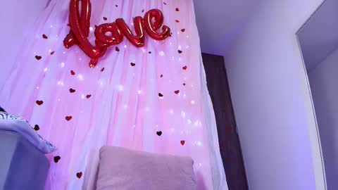 grace_sw online show from February 12, 2026, 11:05 am