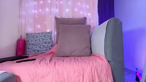 grace_sw online show from March 24, 2026, 11:15 am