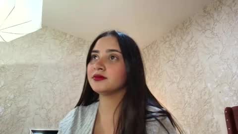 Grace online show from November 9, 2025, 1:59 am