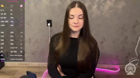 Grace Brown online show from June 12, 2026, 8:08 pm