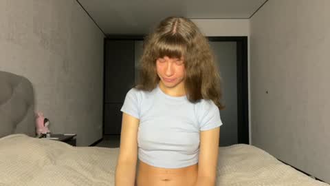 Daria online show from January 19, 2025, 6:31 am