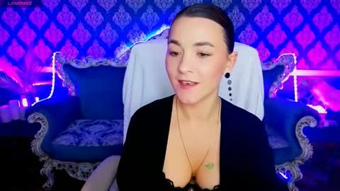 Snapshot of gracefulmichelle chatting on February 24, 2026, 2:15 pm gracefulmichelle online show from February 24, 2026, 2:15 pm