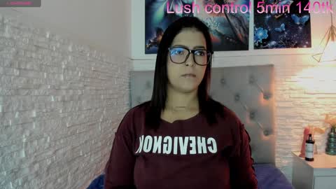 Gracey Milf online show from January 21, 2025, 11:13 am