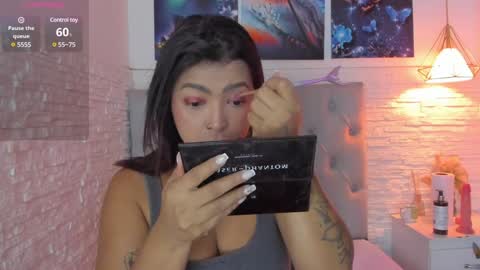 Gracey Milf online show from January 29, 2025, 11:20 am