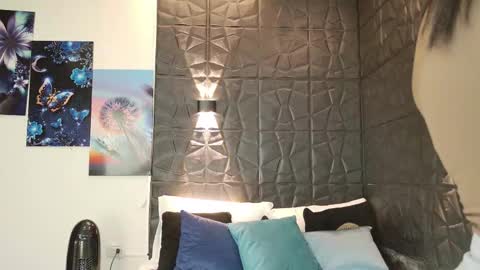 Gracey Milf online show from September 17, 2025, 11:23 am