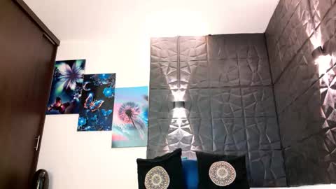 Gracey Milf online show from February 7, 2026, 12:09 pm