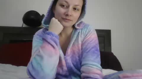 Goddess Grace online show from January 6, 2025, 10:58 pm