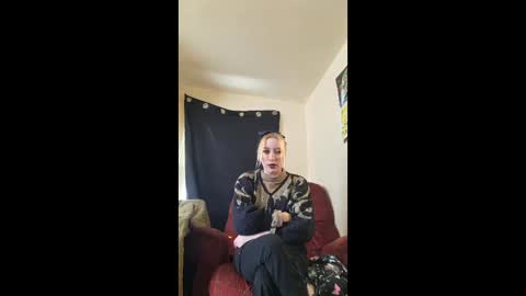 Snapshot of gracielynne1989 chatting on March 16, 2026, 6:56 pm gracielynne1989 online show from March 16, 2026, 6:56 pm