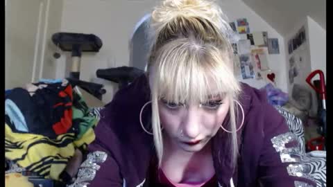 Snapshot of gracielynne1989 chatting on April 22, 2026, 6:53 pm gracielynne1989 online show from April 22, 2026, 6:53 pm