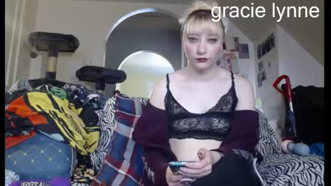 Snapshot of gracielynne1989 chatting on May 7, 2026, 6:46 pm gracielynne1989 online show from May 7, 2026, 6:46 pm