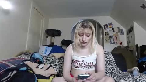 Snapshot of gracielynne1989 chatting on May 29, 2026, 10:08 pm gracielynne1989 online show from May 29, 2026, 10:08 pm