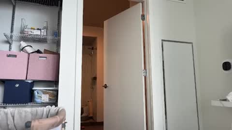 Gracie Mae online show from April 2, 2026, 7:22 pm