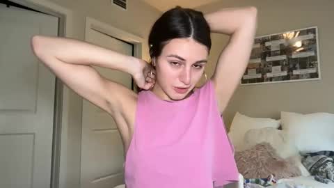 Gracie Smith online show from April 19, 2026, 6:10 pm