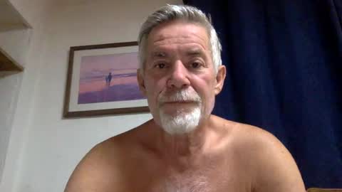 Graham online show from July 15, 2026, 9:31 pm