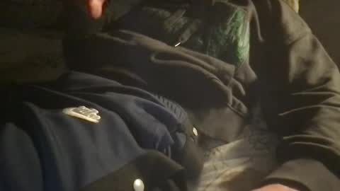 granadero333 online show from September 21, 2025, 5:58 pm