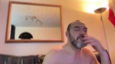 grandmufftwerking online show from February 21, 2026, 10:11 pm