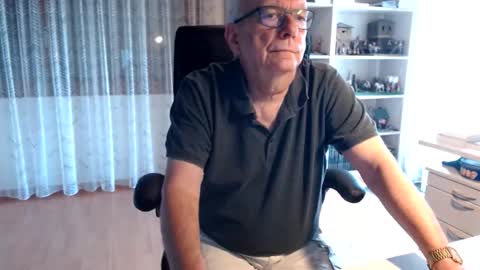 grandpach online show from June 4, 2026, 11:05 am