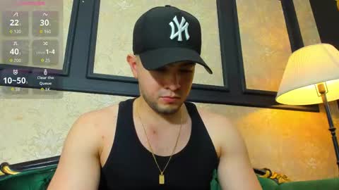 Grant online show from March 25, 2026, 6:08 am