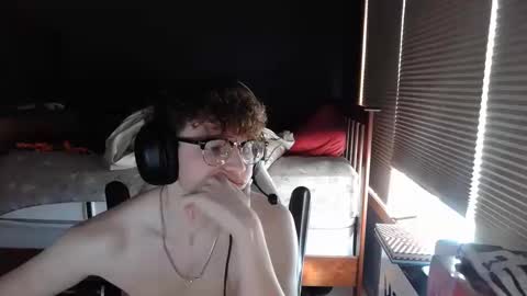 granter21 online show from March 12, 2025, 2:45 pm