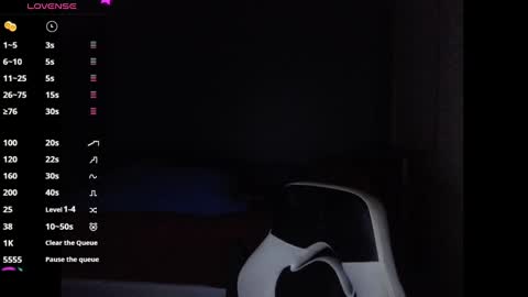 granter21 online show from September 21, 2025, 2:13 am