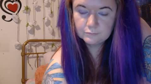 Snapshot of grateful42day chatting on March 12, 2026, 2:50 am grateful42day online show from March 12, 2026, 2:50 am