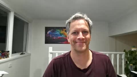 grattitude online show from November 30, 2025, 10:52 am