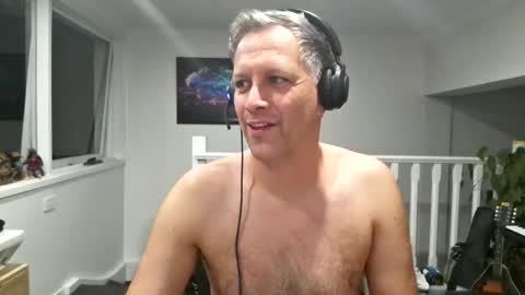 grattitude online show from February 7, 2026, 1:15 pm