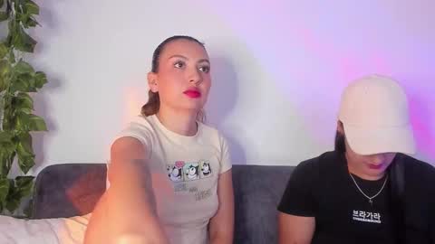 GRAVE DUO online show from December 5, 2025, 4:32 am