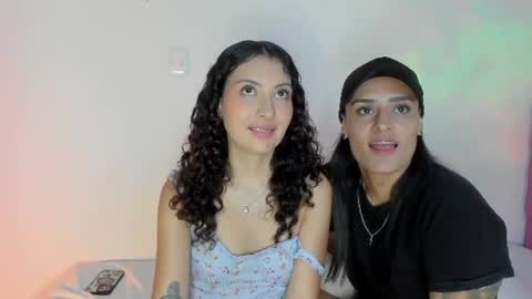GRAVE DUO online show from July 23, 2026, 4:21 am
