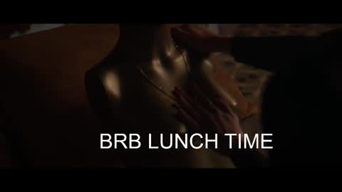 grayce blossoms24 online show from February 9, 2025, 10:54 pm