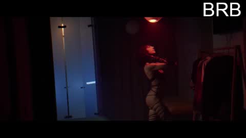 grayce blossoms24 online show from September 26, 2025, 7:40 pm