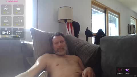 Snapshot of graylonewolf chatting on February 15, 2026, 6:04 pm Gray lone wolf online show from February 15, 2026, 6:04 pm