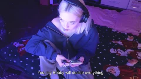 graylovescookies online show from December 27, 2024, 5:59 pm