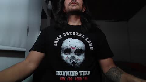 grayrosty online show from January 13, 2025, 1:02 am