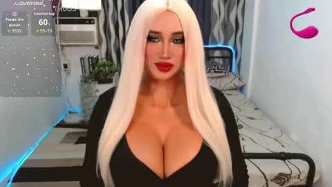 PAULATHEONE online show from April 16, 2026, 8:04 am